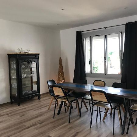 La Nouvelle Font Neuve Beziers - Famille - Enfants - Amis Villa Ngoại thất bức ảnh