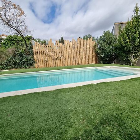 La Nouvelle Font Neuve Beziers - Famille - Enfants - Amis Villa Ngoại thất bức ảnh