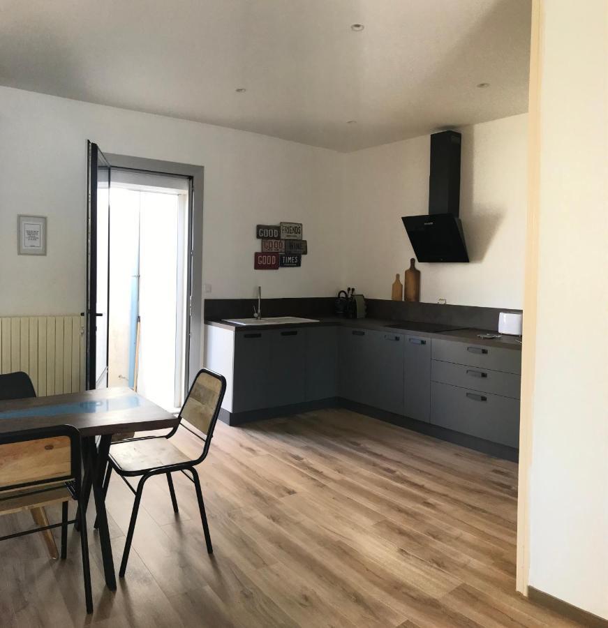 La Nouvelle Font Neuve Beziers - Famille - Enfants - Amis Villa Ngoại thất bức ảnh